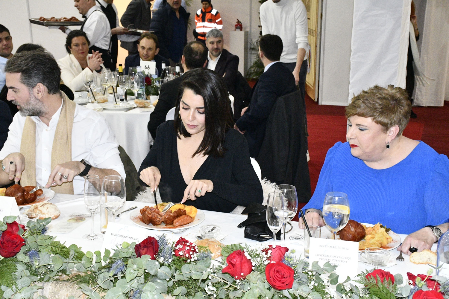 Trinchado del Festival del Botillo de Bembibre (156)