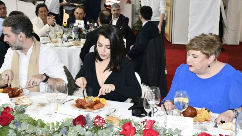 Trinchado del Festival del Botillo de Bembibre (156)