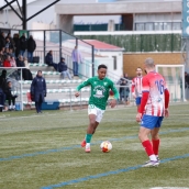 Atlético Bembibre Atlético Bembibre