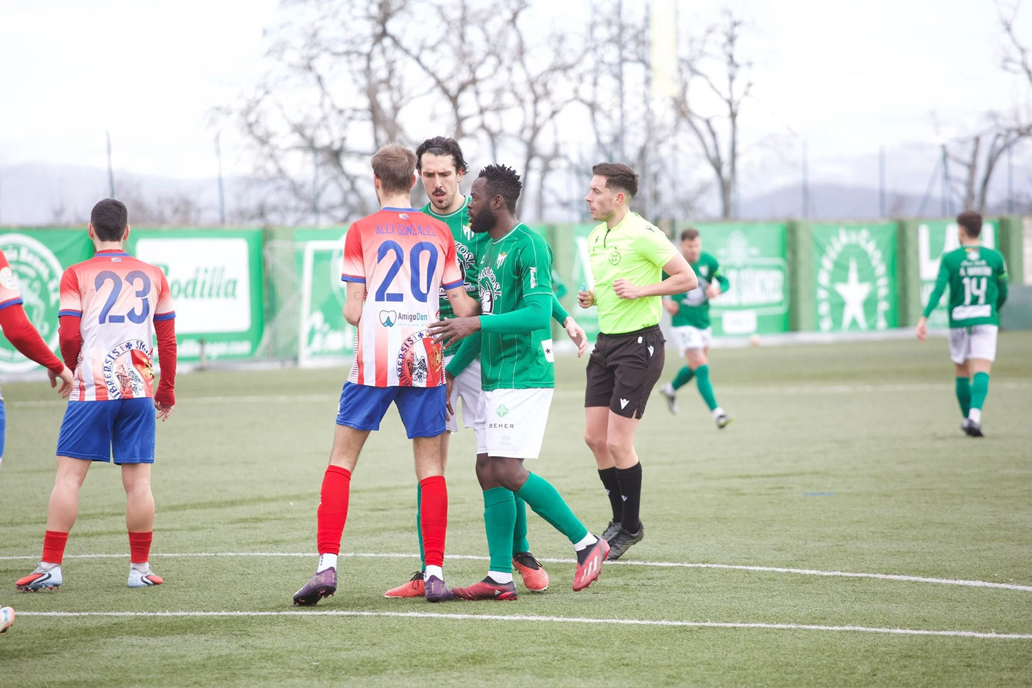 Atlético Bembibre 2