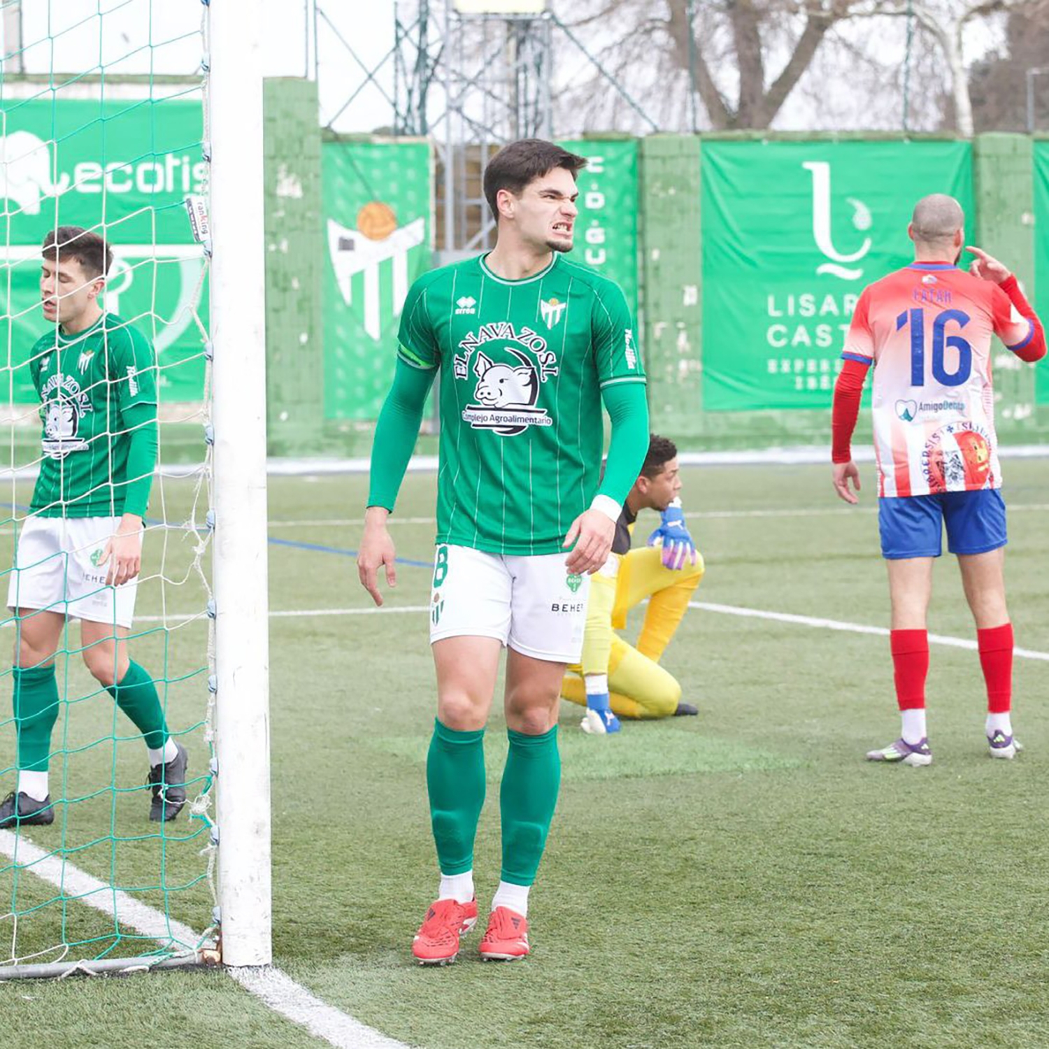 Atlético Bembibre 3