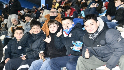 Segunda parte Ponferradina   Celta Fortuna (99)