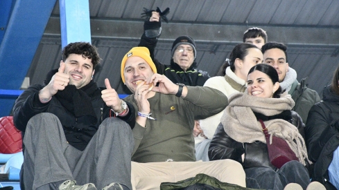 Segunda parte Ponferradina   Celta Fortuna (114)