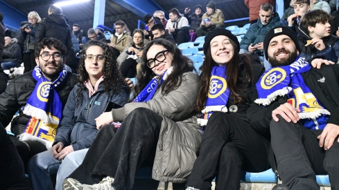 Segunda parte Ponferradina   Celta Fortuna (144)