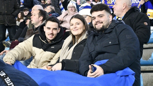 Segunda parte Ponferradina   Celta Fortuna (157)