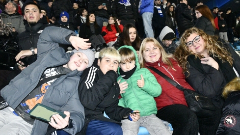 Segunda parte Ponferradina   Celta Fortuna (167)