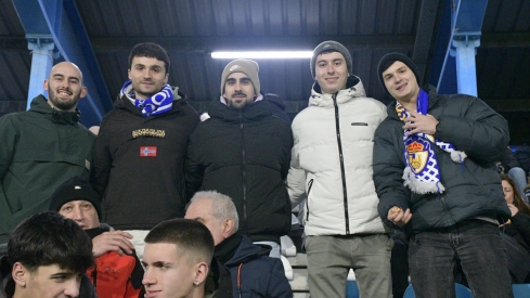 Segunda parte Ponferradina   Celta Fortuna (174)