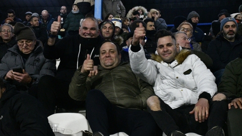 Segunda parte Ponferradina   Celta Fortuna (178)