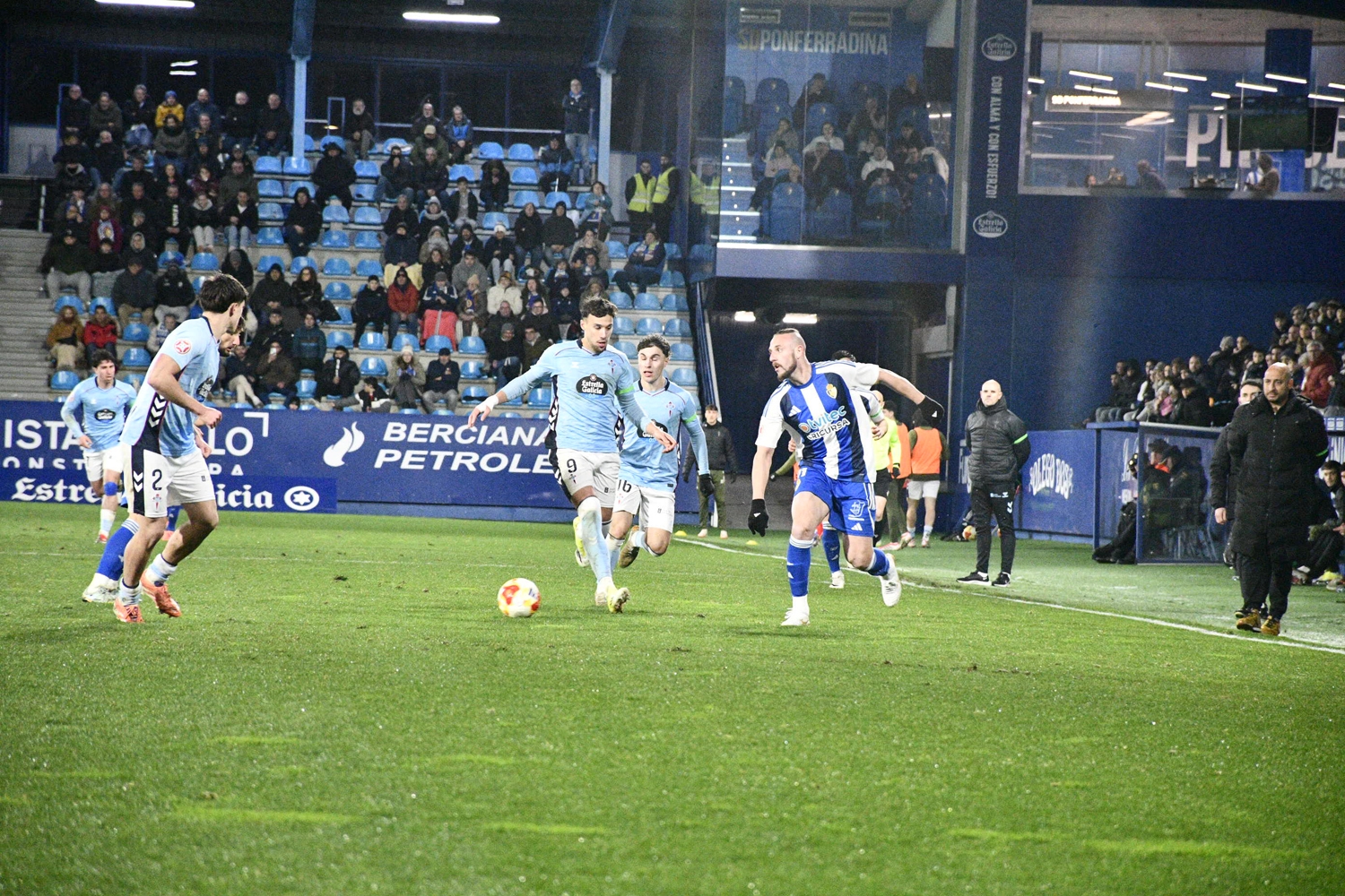 Segunda parte Ponferradina Celta Fortuna (196)