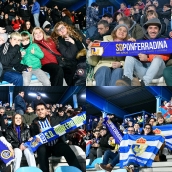 Ponferradina Celta Fortuna Ponferradina Celta Fortuna