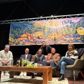 Presentación del Musicamino de Villafranca del Bierzo 2026