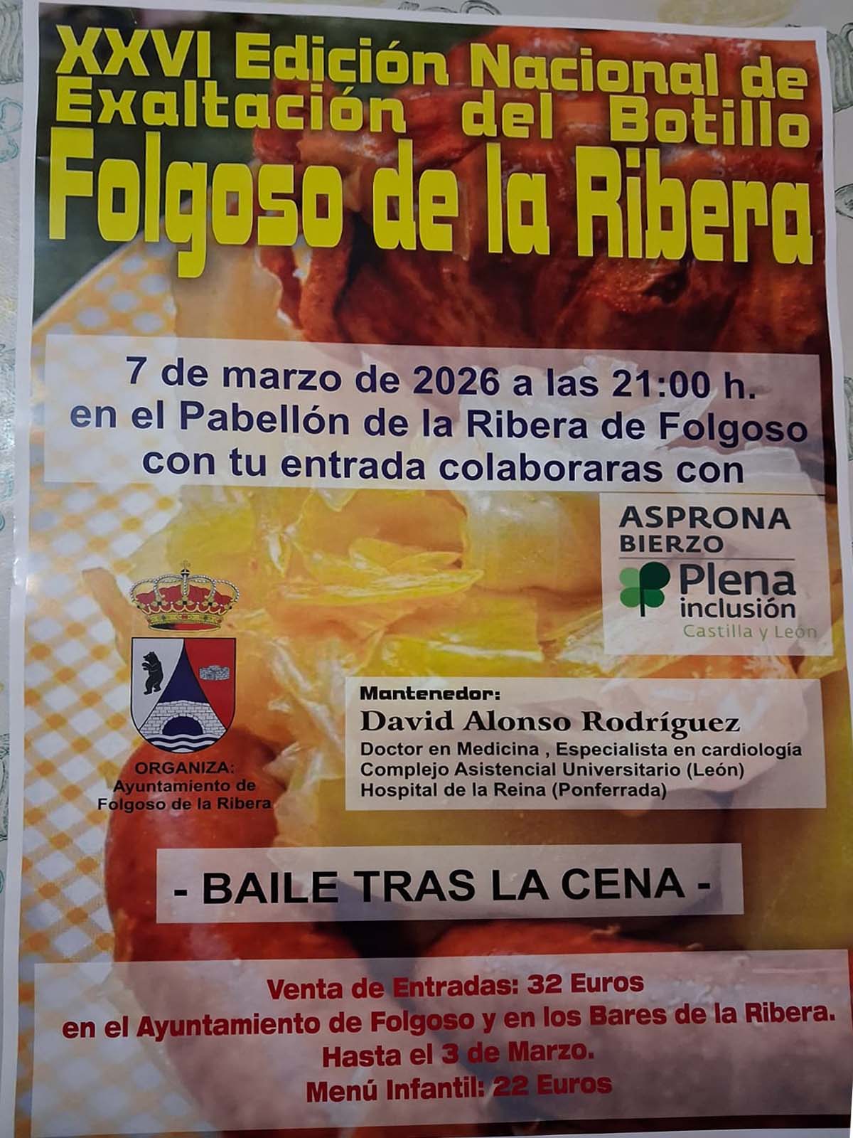 cartel botillo folgoso