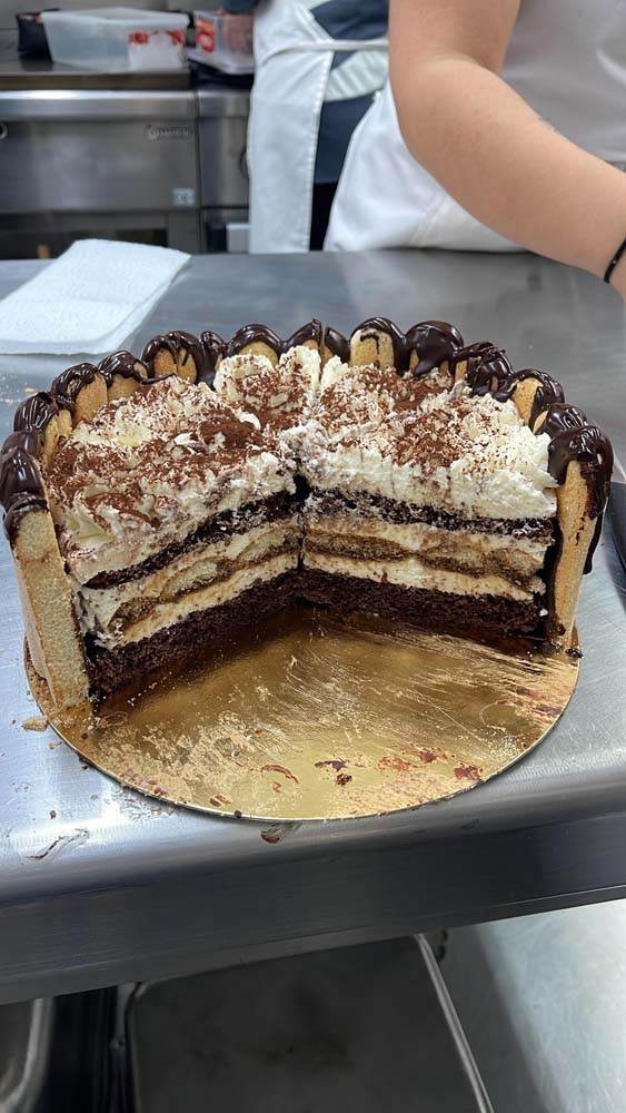 Curso de pastelería con Sandra Romero Patisserie (1)