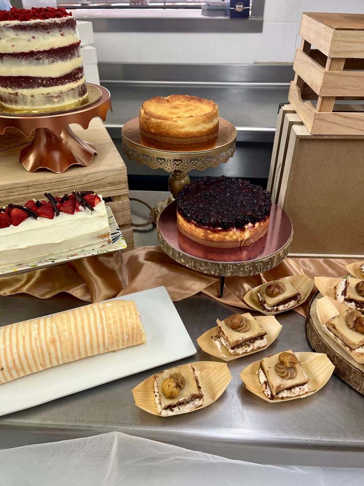 Curso de pastelería con Sandra Romero Patisserie (4)