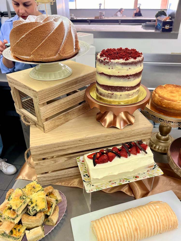 Curso de pastelería con Sandra Romero Patisserie (5)