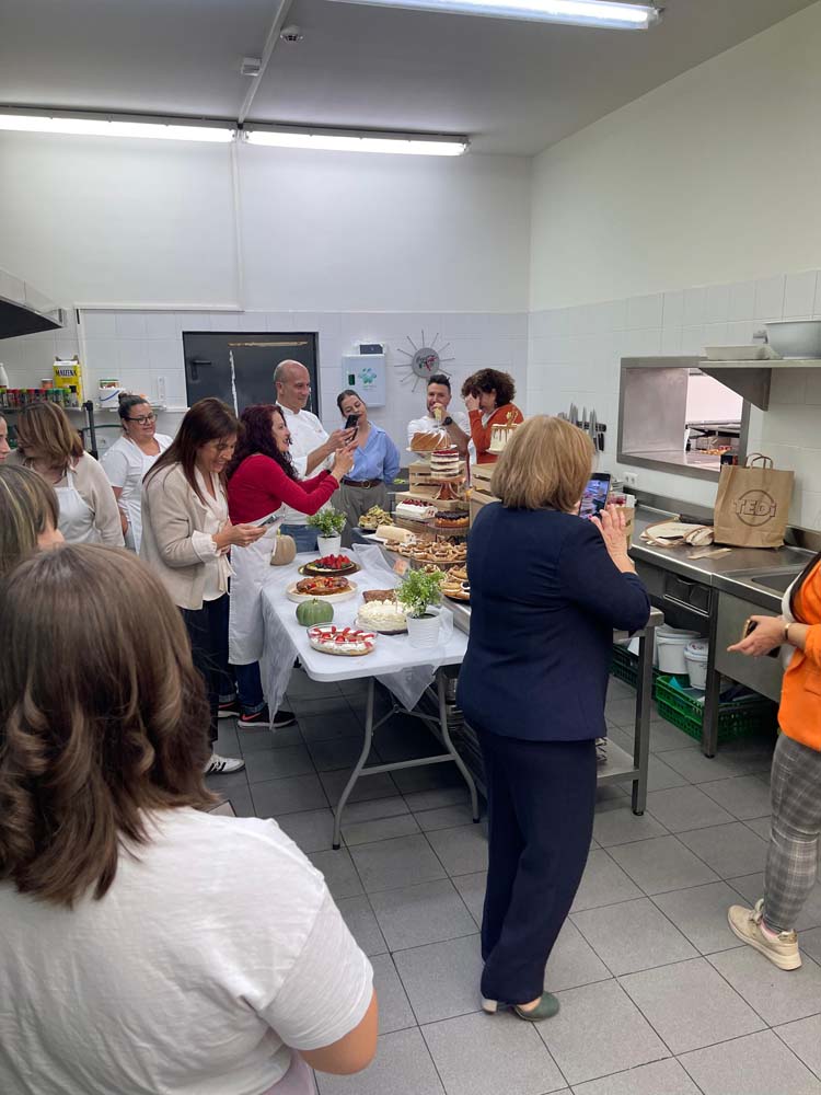 Curso de pastelería con Sandra Romero Patisserie (6)