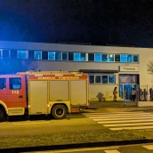 Incidente en Teleperformance Ponferrada