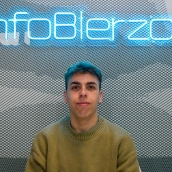 Javier García (InfoBierzo)