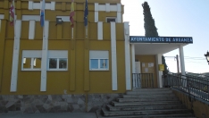 Ayuntamiento de Arganza Ayuntamiento de Arganza