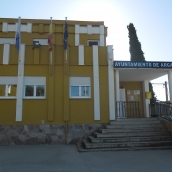 Ayuntamiento de Arganza