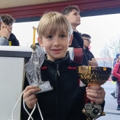 Aitor Otamendi en Italia