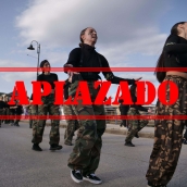 aplazado carnaval vega