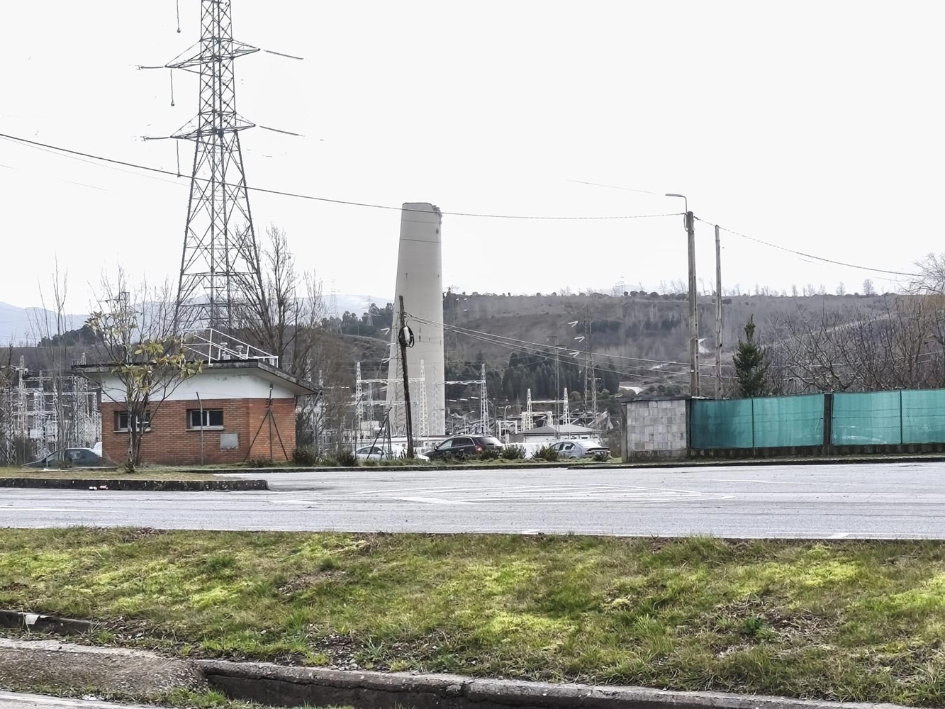 Chimenea de Compostilla (6)