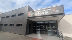 Estación autobuses Ponferrada 