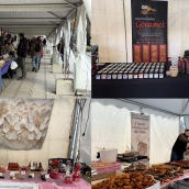 Apertura Mercado de Invierno Collage 