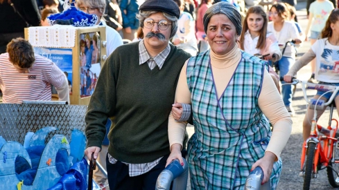 Carnaval de Fabero 2026 Dani Merino (3)