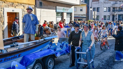 Carnaval de Fabero 2026 Dani Merino (4)