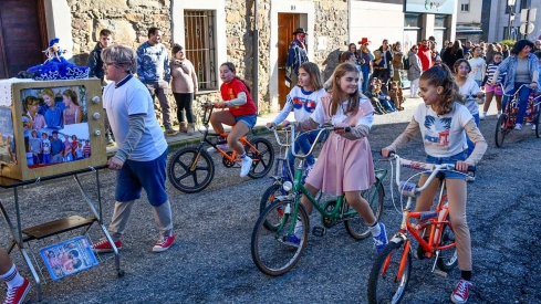 Carnaval de Fabero 2026 Dani Merino (5)
