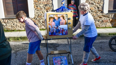 Carnaval de Fabero 2026 Dani Merino (6)