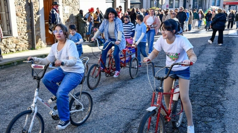 Carnaval de Fabero 2026 Dani Merino (7)