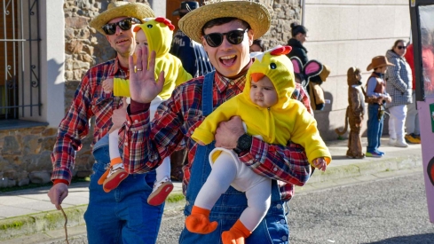 Carnaval de Fabero 2026 Dani Merino (15)