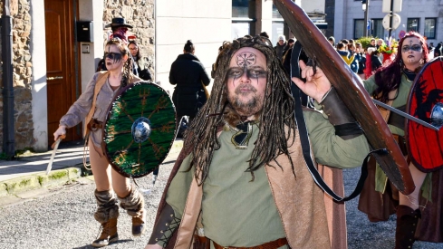 Carnaval de Fabero 2026 Dani Merino (54)