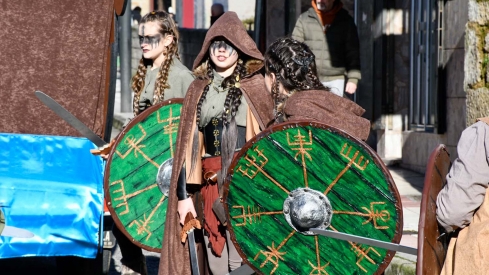 Carnaval de Fabero 2026 Dani Merino (64)