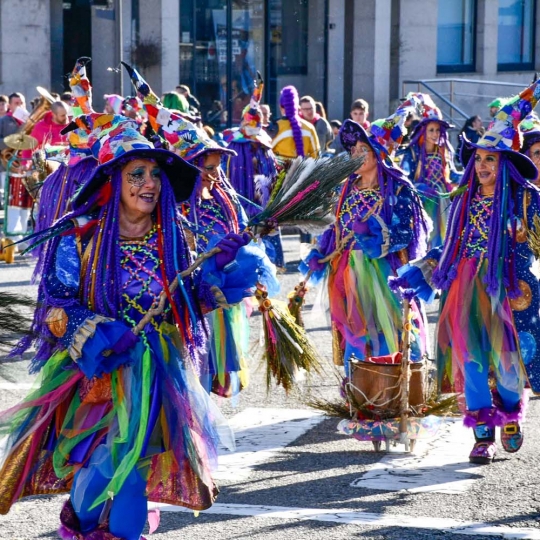 Carnaval de Fabero 2026 Dani Merino (82) Carnaval de Fabero 2026 Dani Merino (82)