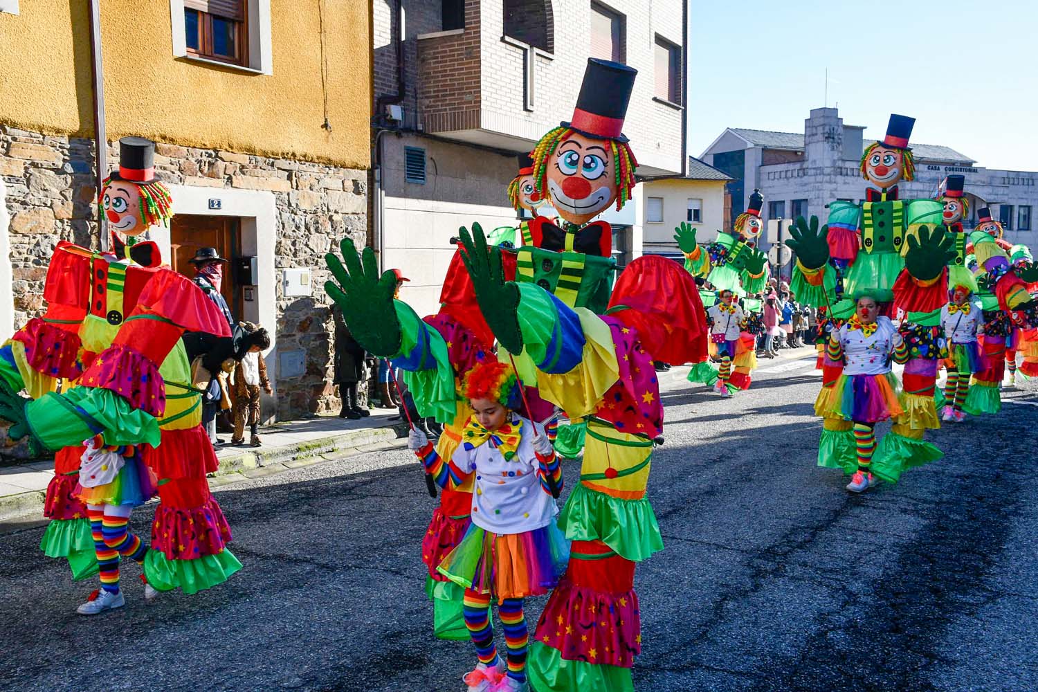 Carnaval de Fabero 2026 Dani Merino (105)