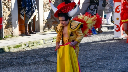 Carnaval de Fabero 2026 Dani Merino (108)