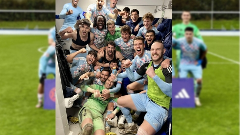 La Ponferradina saca tres puntos de oro del barro para asomar la cabeza al playoff La Ponferradina saca tres puntos de oro del barro para asomar la cabeza al playoff