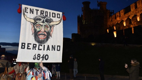 Entroido berciano 2026 Dani Merino (2)