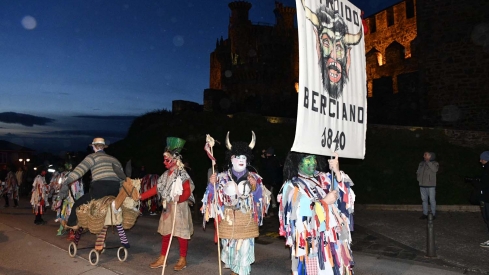 Entroido berciano 2026 Dani Merino (3)