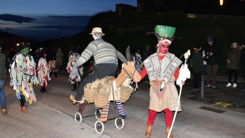 Entroido berciano 2026 Dani Merino (4)