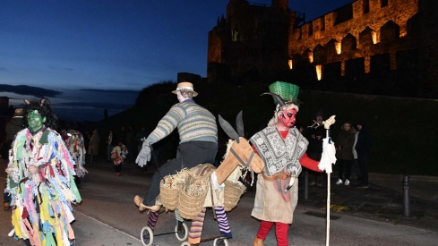 Entroido berciano 2026 Dani Merino (5)