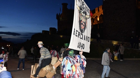 Entroido berciano 2026 Dani Merino (8)