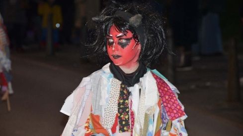 Entroido berciano 2026 Dani Merino (9)