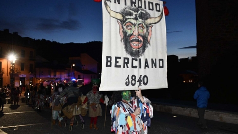 Entroido berciano 2026 Dani Merino (13)