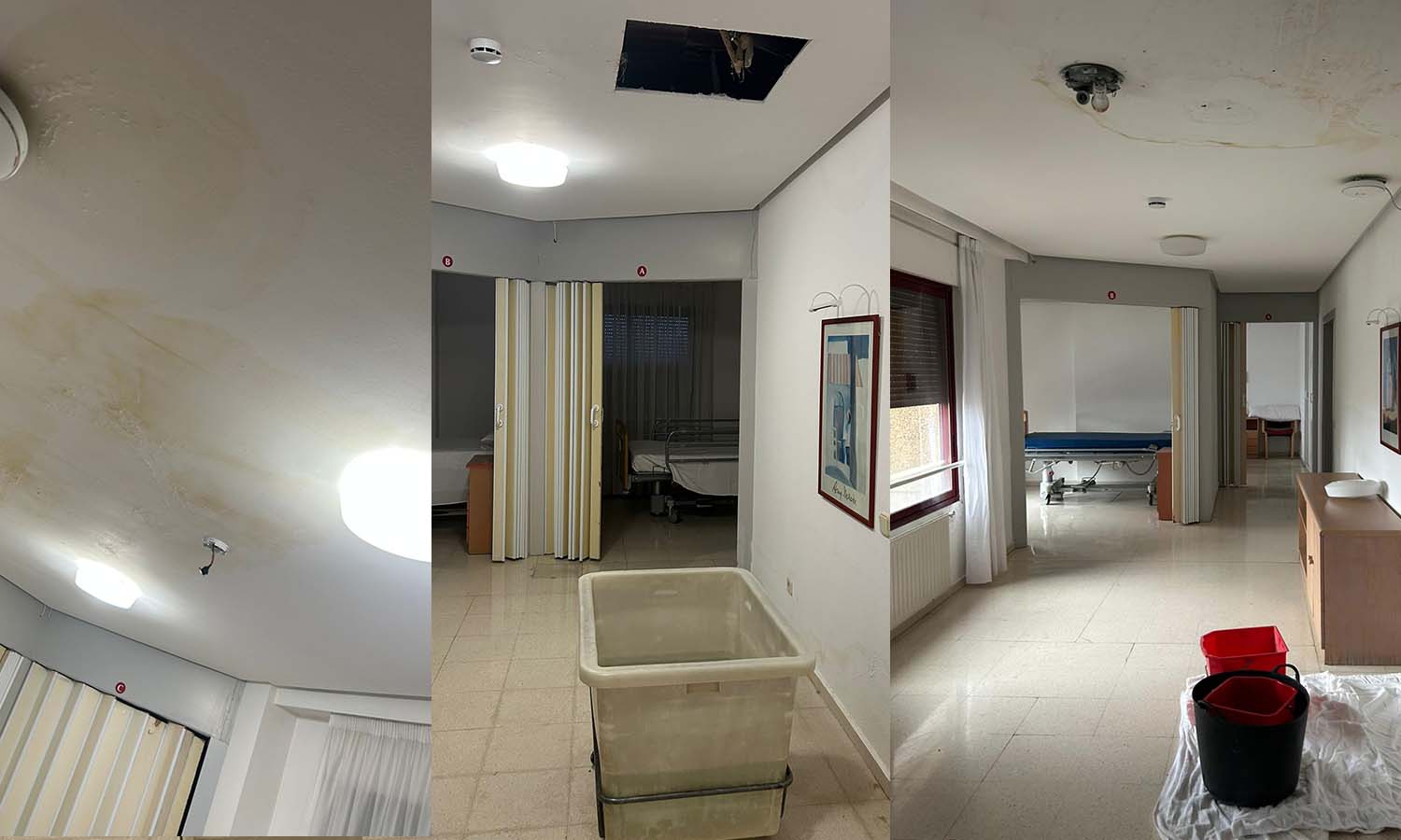 Residencias de mayores en Ponferrada Residencias de mayores en Ponferrada