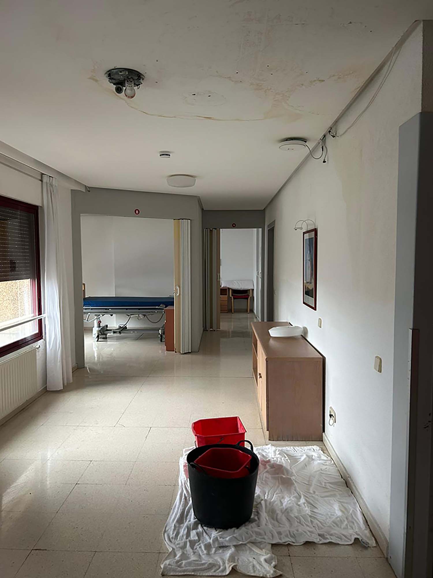 Residencia de mayores en Ponferrada CSIF Residencia de mayores en Ponferrada CSIF